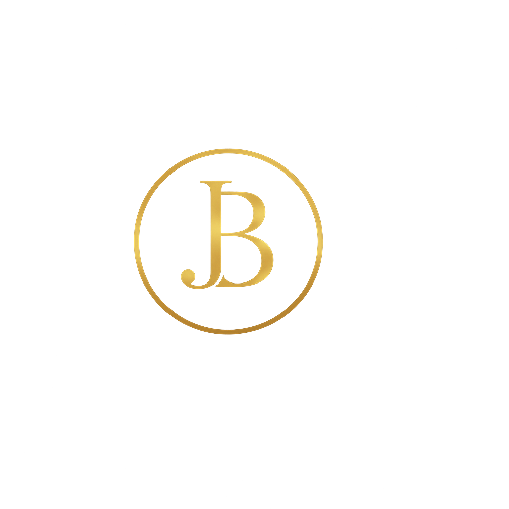 Jen Beauty logo